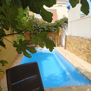 Oktheway Vivas Aguadulce Сasa de vacaciones