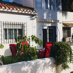 Preciosa Casita Junto Al Mar Сasa de vacaciones